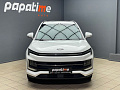 JAC JS4 2022