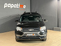 Lada (ВАЗ) Largus 2021