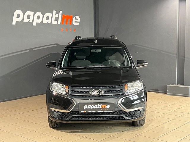 Lada (ВАЗ) Largus 2021