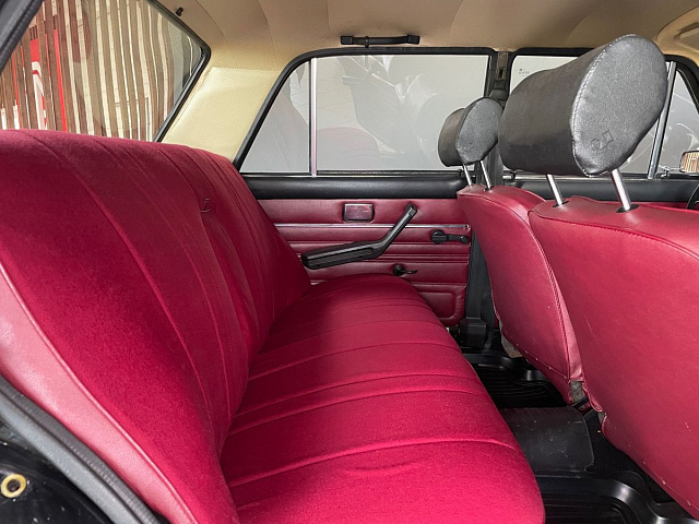 Lada (ВАЗ) 2106 1996