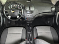 Chevrolet Aveo 2010