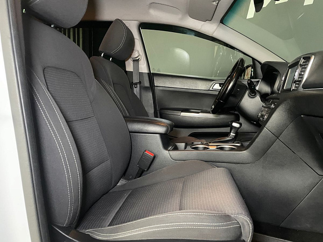 Kia Sportage 2017