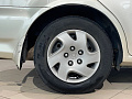 Honda Stream 2003