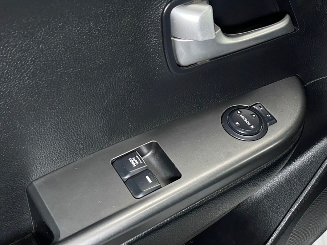 Kia Rio 2016