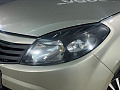 Renault Sandero 2012