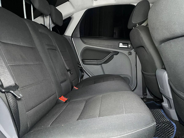 Ford Focus 2009