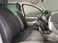 Nissan Terrano 2015