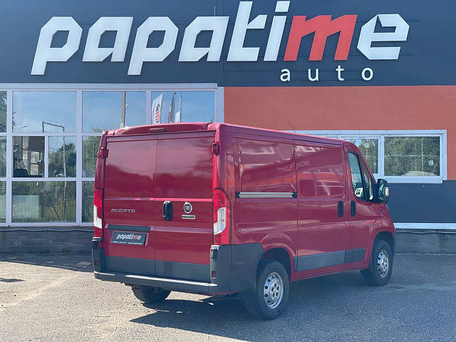 Fiat Ducato 2017