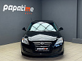 Kia Ceed 2008