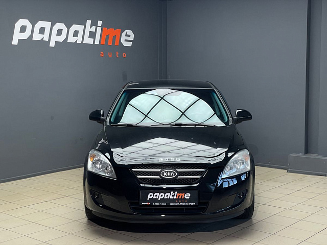 Kia Ceed 2008