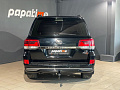 Toyota Land Cruiser 2016