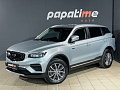 Geely Atlas Pro 2022