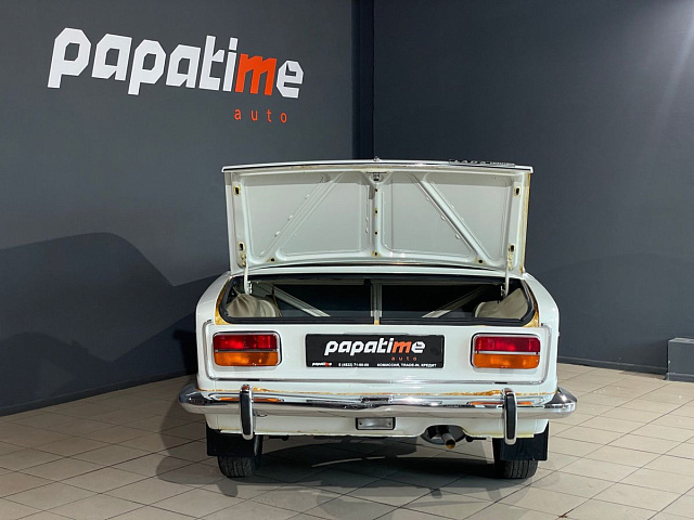 Lada (ВАЗ) 2103 1980