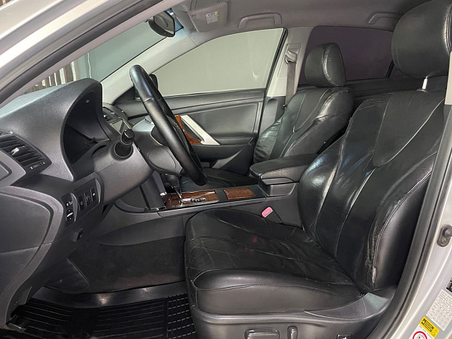 Toyota Camry 2007