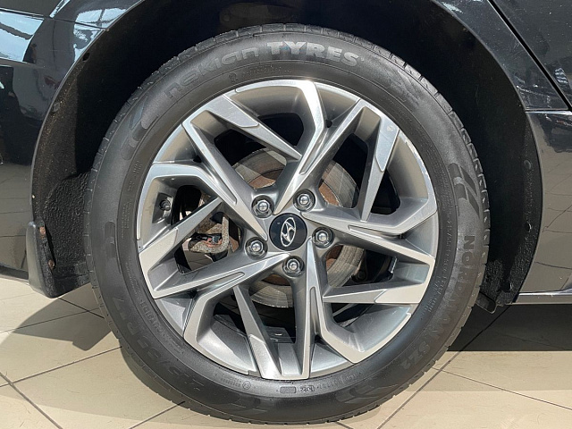 Hyundai Sonata 2019