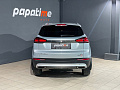Geely Atlas Pro 2022