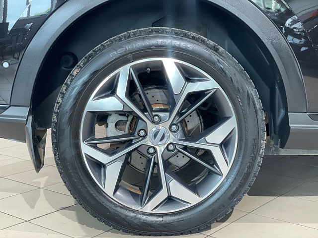 Haval F7 2023