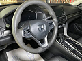Honda Accord 2019