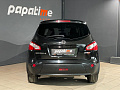 Nissan Qashqai+2 2012