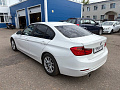 BMW 3 серии 2012