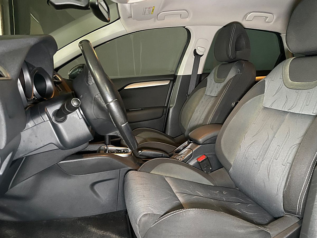 Citroen C4 2012