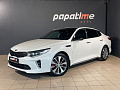 Kia Optima 2017