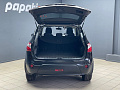 Nissan Qashqai+2 2012