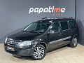Lada (ВАЗ) Largus 2019