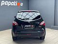 Nissan Qashqai+2 2012