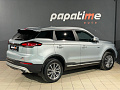 Geely Atlas Pro 2022