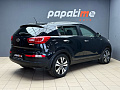Kia Sportage 2011