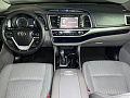 Toyota Highlander 2017