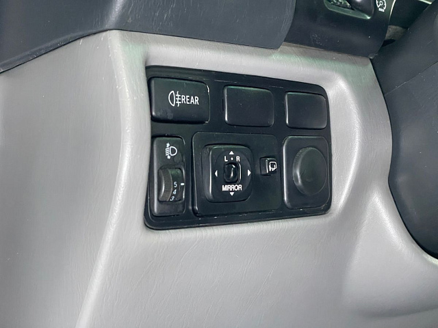 Toyota Land Cruiser 2006