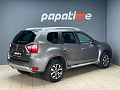 Nissan Terrano 2015
