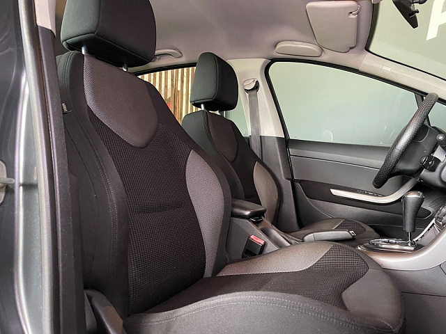 Peugeot 308 2010