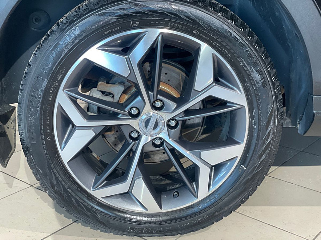 Haval F7 2023