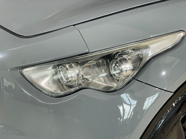 Infiniti FX 2008