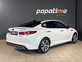 Kia Optima 2017