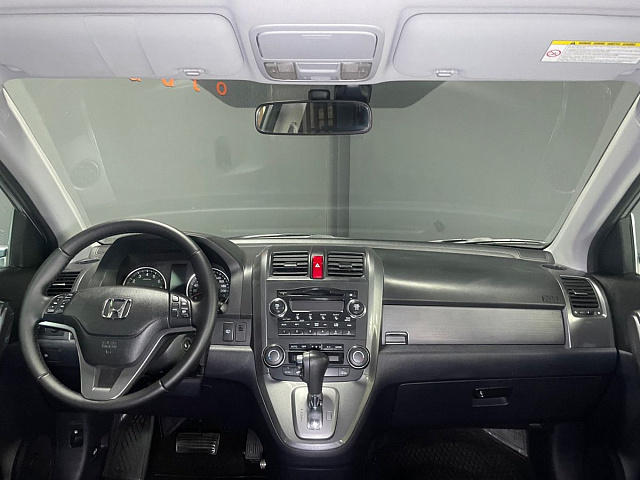 Honda CR-V 2008