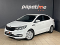 Kia Rio 2016