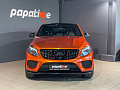 Mercedes-Benz GLE Coupe 2018