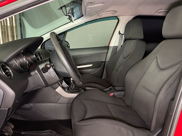 Peugeot 308 2011