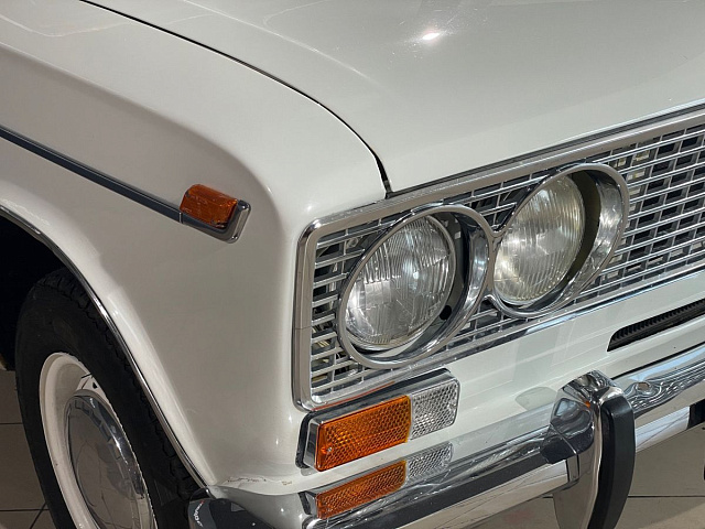 Lada (ВАЗ) 2103 1980