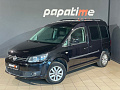 Volkswagen Caddy 2013