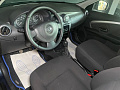 Nissan Almera 2013