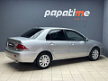 Mitsubishi Lancer 2007