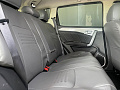 Geely Emgrand X7 2019