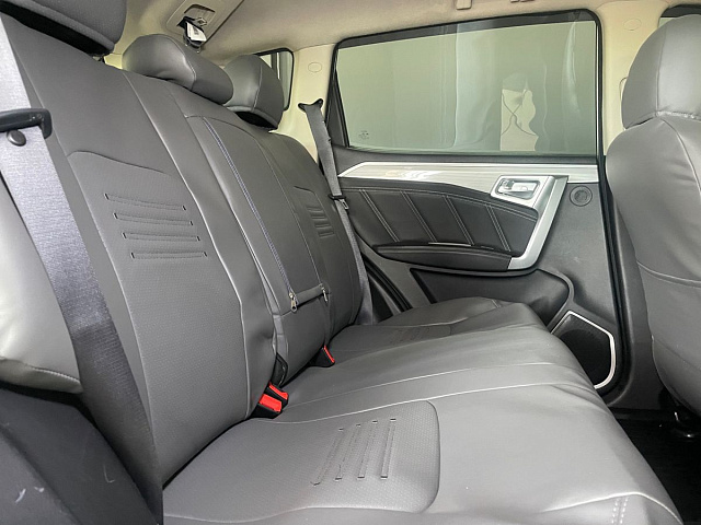 Geely Emgrand X7 2019