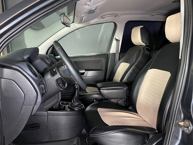 Ford Fusion 2008