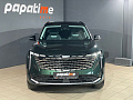 Geely Atlas 2024